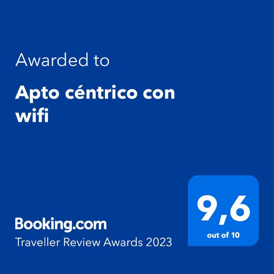Apartamento Apto céntrico con wifi Colonia Del Sacramento Exterior foto