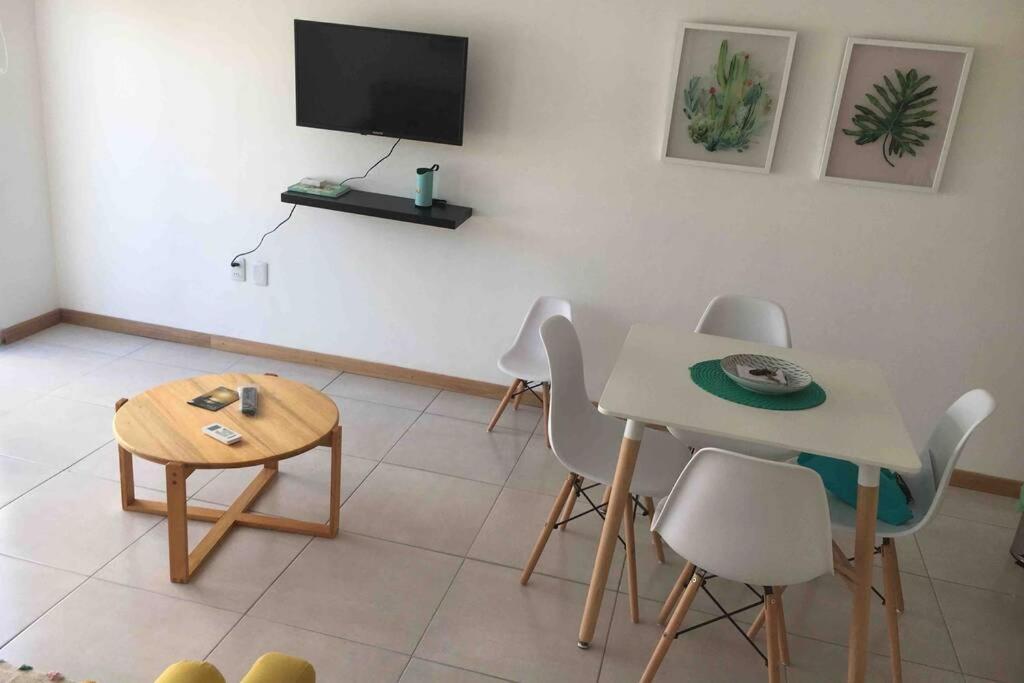 Apartamento Apto céntrico con wifi Colonia Del Sacramento Exterior foto