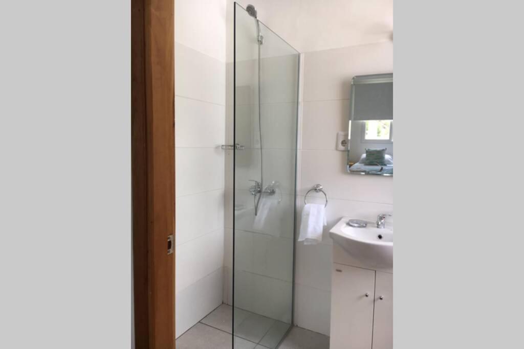 Apartamento Apto céntrico con wifi Colonia Del Sacramento Exterior foto