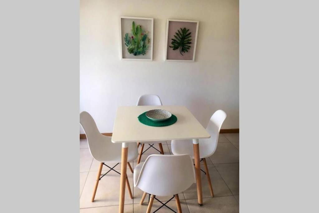 Apartamento Apto céntrico con wifi Colonia Del Sacramento Exterior foto