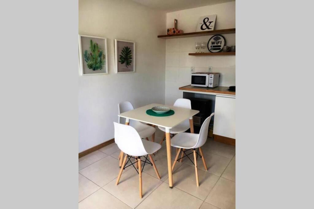 Apartamento Apto céntrico con wifi Colonia Del Sacramento Exterior foto