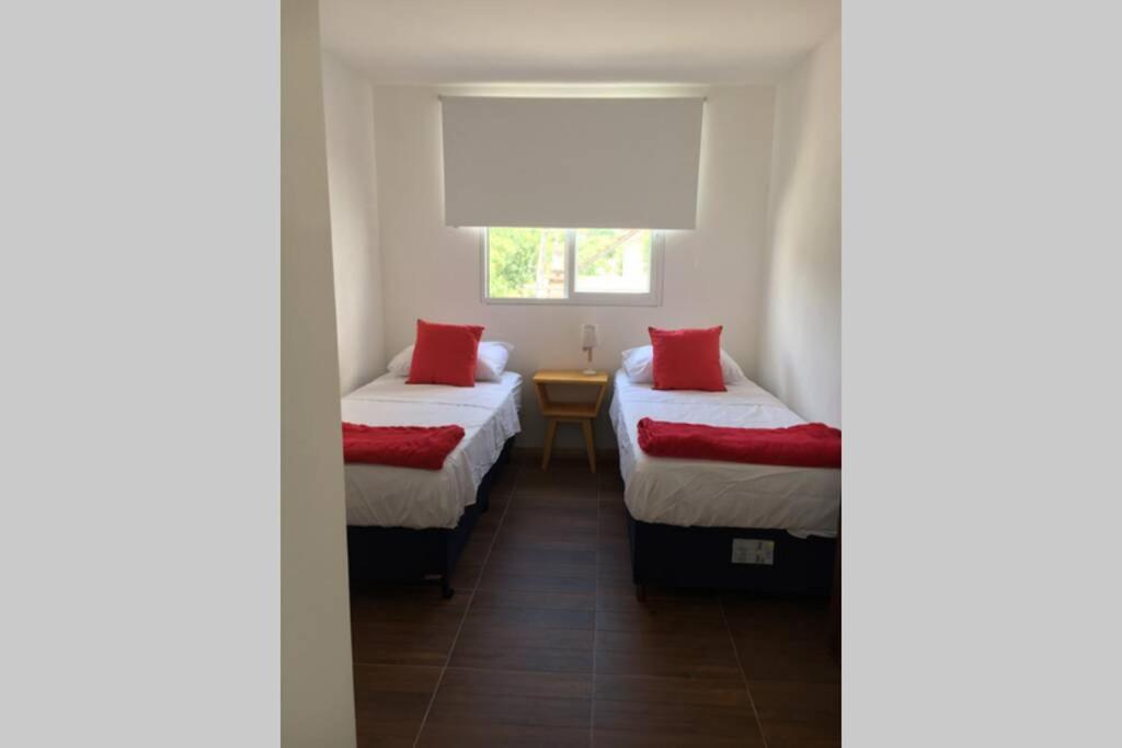 Apartamento Apto céntrico con wifi Colonia Del Sacramento Exterior foto